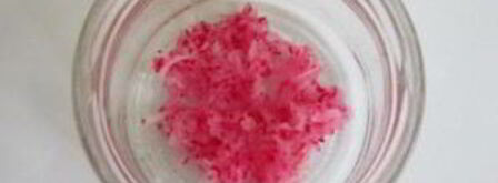 холодный свекольный суп. Шаг 6