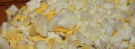 холодный свекольный суп. Шаг 7