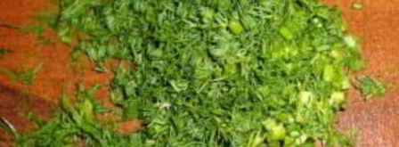 холодный свекольный суп. Шаг 9