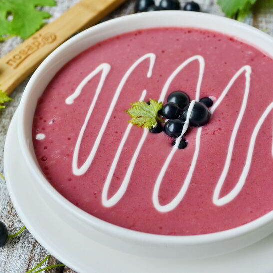 Рецепт сладкого холодника