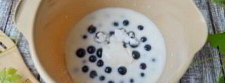 сладкий холодник. Шаг 4