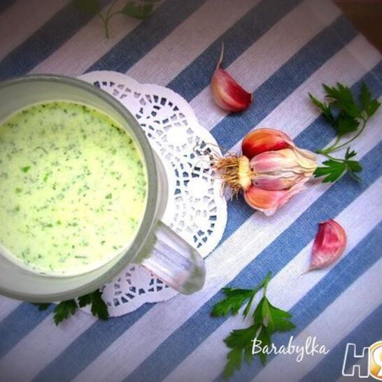 Рецепт супа-таратора питьевого