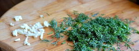 таратор классический. Шаг 5