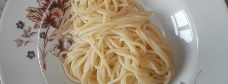 лагман из баранины. Шаг 6