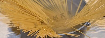 лагман из говядины в мультиварке. Шаг 20