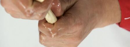 лагман из телятины. Шаг 7