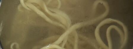 лагман из телятины. Шаг 8