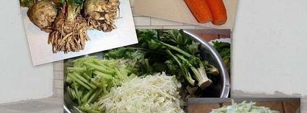 лагман по среднерусски. Шаг 15