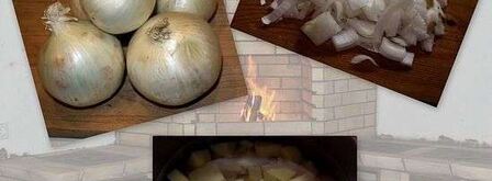 лагман по среднерусски. Шаг 18