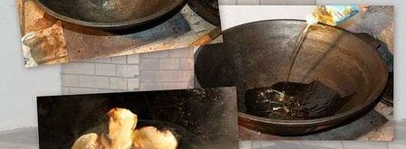 лагман по среднерусски. Шаг 35