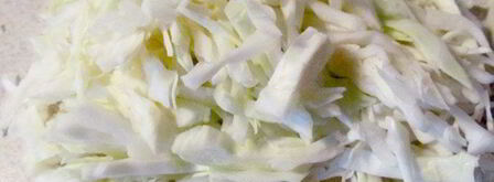 лагман по-уйгурски. Шаг 4