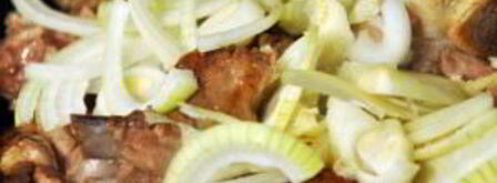 лагман по-узбекски. Шаг 10