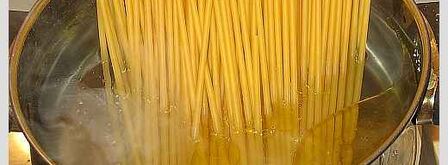 лагман со спагетти. Шаг 17