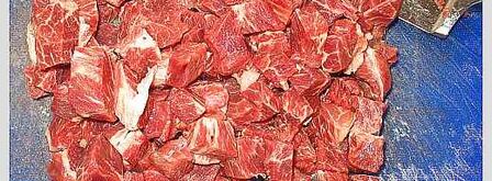 лагман со спагетти. Шаг 25