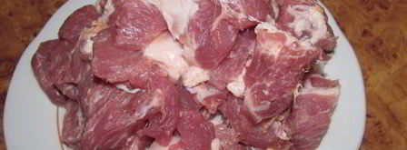 лагман в мультиварке. Шаг 3