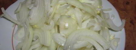 лагман в мультиварке. Шаг 5