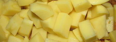 лагман в мультиварке. Шаг 8