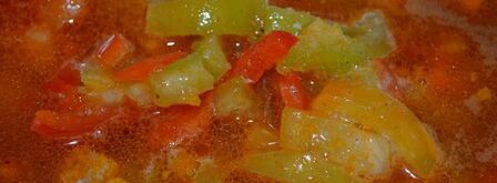 ленивый лагман. Шаг 9