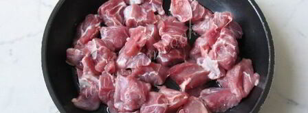 суп лагман. Шаг 4