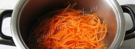 суп лагман. Шаг 7