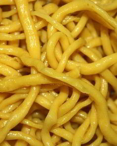 Тесто для лагмана