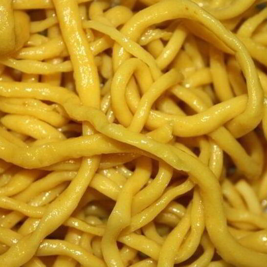 Рецепт теста для лагмана