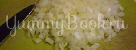 легкий супчик с куриными фрикадельками. Шаг 8