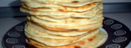 мексиканский куриный суп с тортильяс. Шаг 7