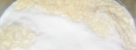 молочный суп-лапша. Шаг 4