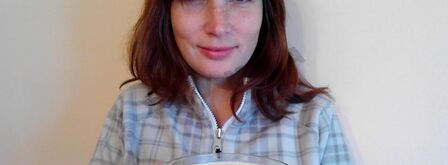 молочный суп с рисом. Шаг 7