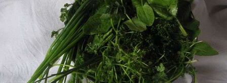 молочные супы. Шаг 5