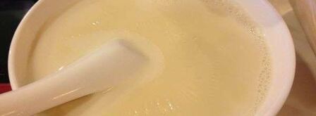 молочные супы. Шаг 6