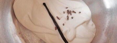 суп молочный. Шаг 3