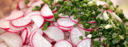 окрошка на минеральной воде. Шаг 5