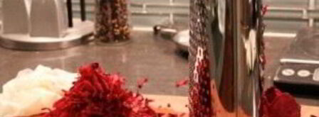 окрошка на воде. Шаг 3