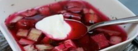 окрошка на воде. Шаг 7