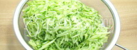 окрошка на зиму. Шаг 3