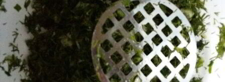 окрошка южная. Шаг 5