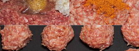 острый суп. Шаг 8