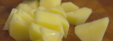 детский овощной суп. Шаг 3