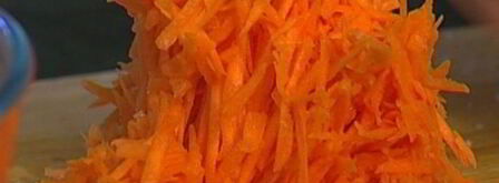 детский овощной суп. Шаг 4