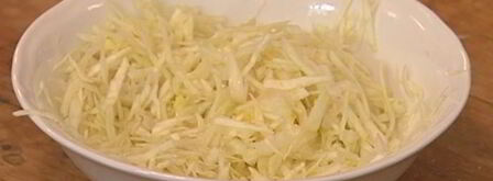 детский овощной суп. Шаг 7