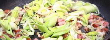 франкфуртский овощной суп. Шаг 7