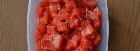 куриный суп с овощами. Шаг 8