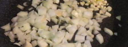 легкий овощной суп. Шаг 4