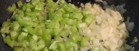 легкий овощной суп. Шаг 6