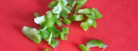 овощной диетический суп. Шаг 4