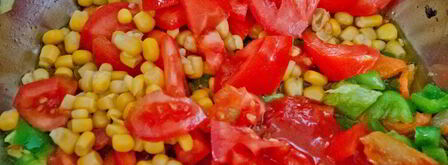 овощной диетический суп. Шаг 7