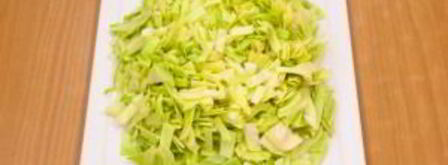 овощной суп с фаршем. Шаг 5