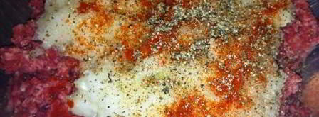 овощной суп с фрикадельками. Шаг 4